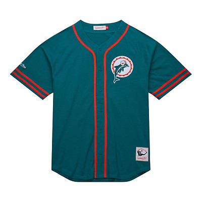 Dan marino split store jersey