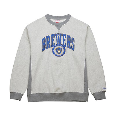 Brewers sale retro jersey