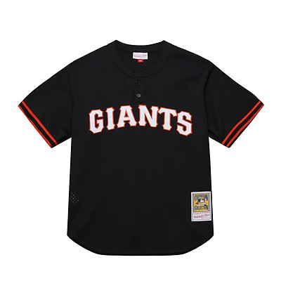 Sf giants hot sale jersey shirt