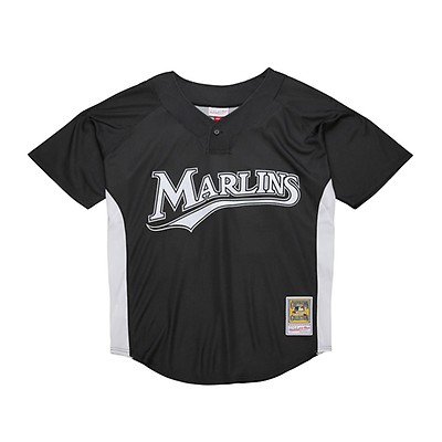 marlins throwback jersey