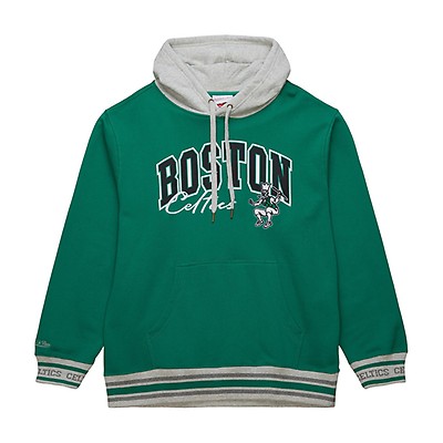 Vintage celtics online hoodie