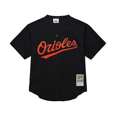 Orioles on sale throwback jersey