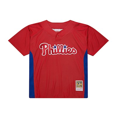 Phillies hotsell bp jersey