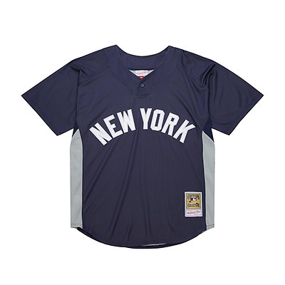 Black derek cheap jeter jersey