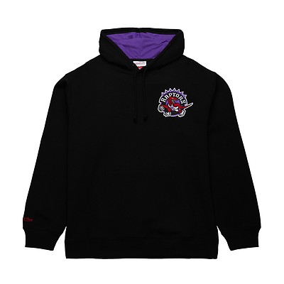 Vintage raptors hot sale hoodie