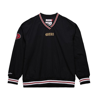 San Francisco 49ers Throwback Apparel & Jerseys