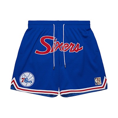 Just Don Practice Shorts Charlotte Hornets - Shop Mitchell & Ness 