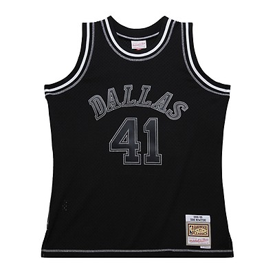 Swingman Jersey Dallas Mavericks 1998-99 Dirk Nowitzki - Shop