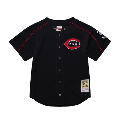 Cincinnati reds bp clearance jersey