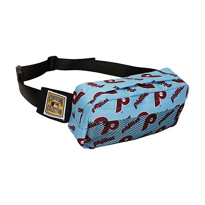 Fanny Pack Philadelphia Phillies - Shop Mitchell u0026 Ness Accessories and  Apparel Mitchell u0026 Ness Nostalgia Co.