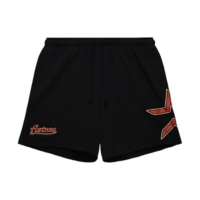 Postgame Fleece Shorts Vintage Logo Houston Astros - Shop Mitchell & Ness  Shorts and Pants Mitchell & Ness Nostalgia Co.
