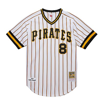 Pirates bp store jersey