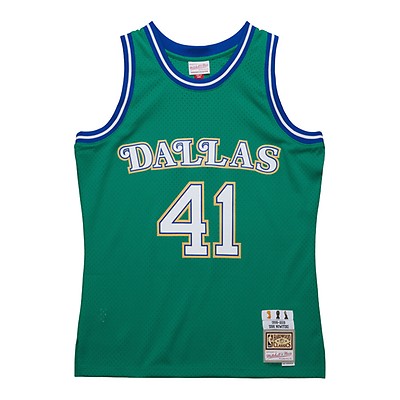 Dirk nowitzki swingman sales jersey