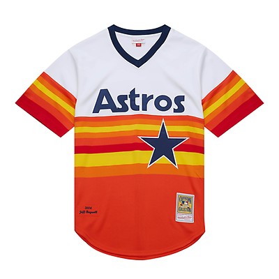 shirts Houston Astros Throwback Apparel Jerseys Mitchell