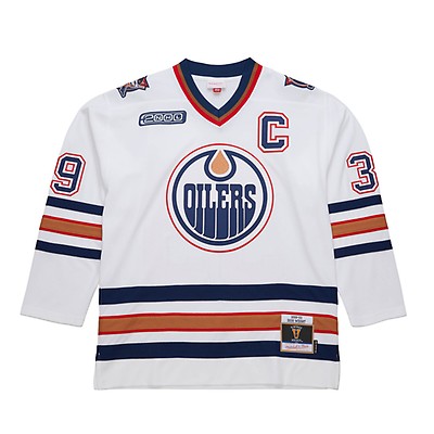 Edmonton Oilers No31 Grant Fuhr Black 100th Anniversary Jersey