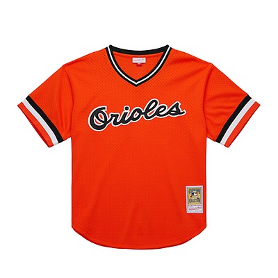 Eddie murray orioles hot sale jersey