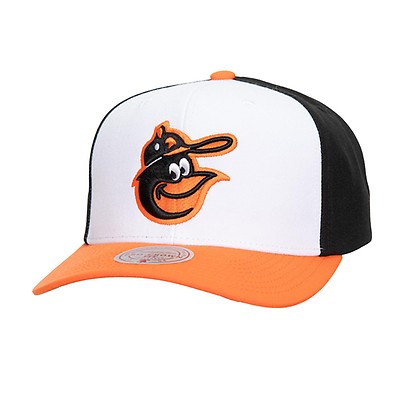 Fitted - Baltimore Orioles Throwback Sports Apparel & Jerseys