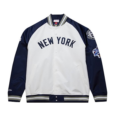 Authentic BP Jacket New York Yankees 1988 - Shop Mitchell & Ness 