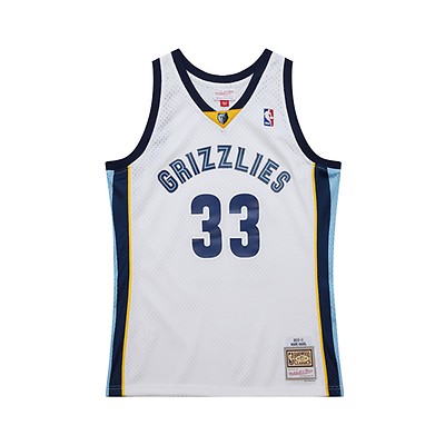 Shirts - Memphis Grizzlies Throwback Apparel u0026 Jerseys | Mitchell u0026 Ness  Nostalgia Co.