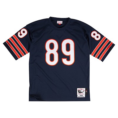 Mitchell & Ness Mike Ditka Navy Chicago Bears Legacy Replica Men's Jersey