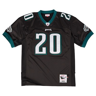 By far one of the coolest jerseys I've ever owned. 2007 team issued Brian  Dawkins throwback jersey. : r/eagles