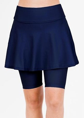 Swim Athletic Skirt