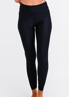 Long Swim Leggings