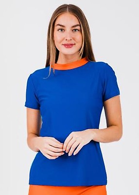 Woo-Hoo Rash Guard