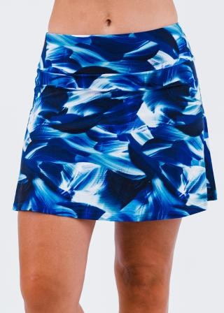 A-line Swim Skort