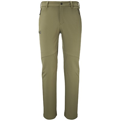 Pantalones desmontables MILTEC Zip-Off Performance negros