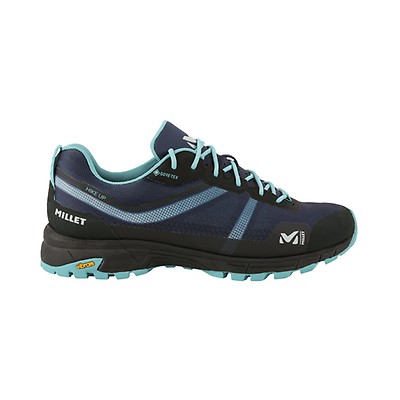 Mijo G Trek 5 Gtx M Hombre Zapatos Senderismo Negro