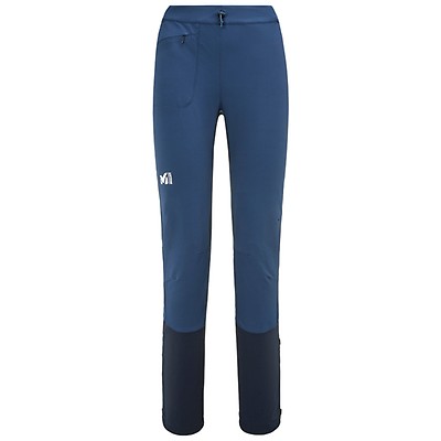 Pantalón M WHITE 3L PT W de Mujer - azul marino - Pantalón - Free Touring