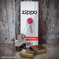 Clipper Lighter Flints, Will Work In ALL Flint Lighters Including Zippo 18  Flint