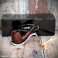 Price: 15167.00 Rs FIREDOG Tobacco Pipe Kit, Smoking 2-in-1