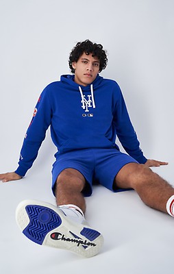 Champion sweater usa discount zapatillas