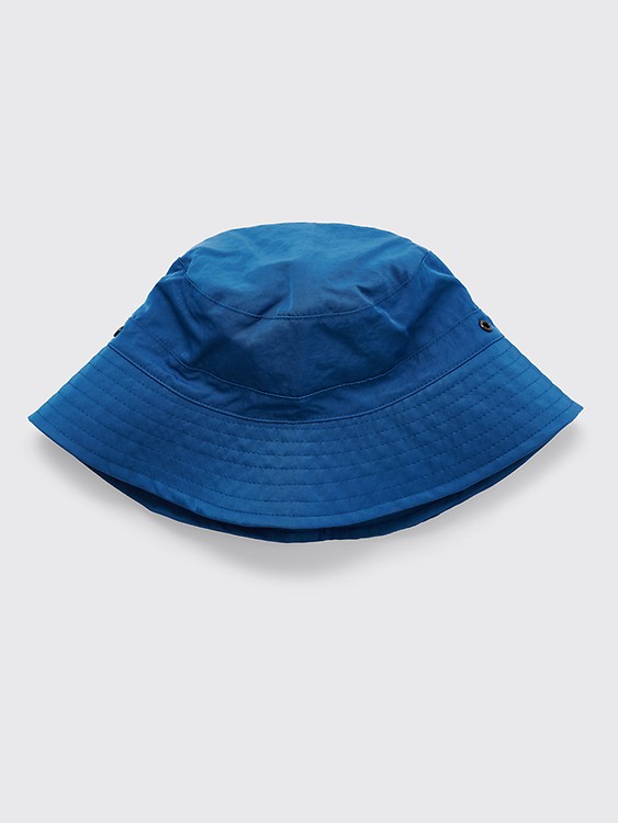 Très Bien - Arc'teryx Veilance Bucket Hat Black