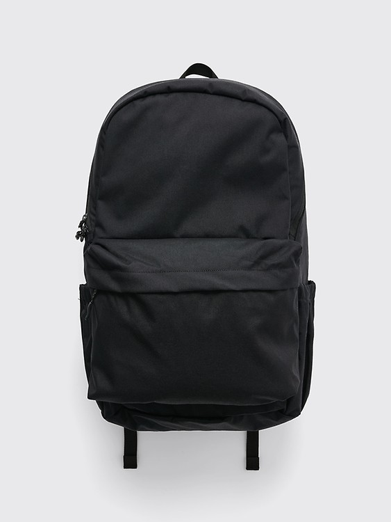 Très Bien - Snow Peak Everyday Use Middle Shoulder Bag Black