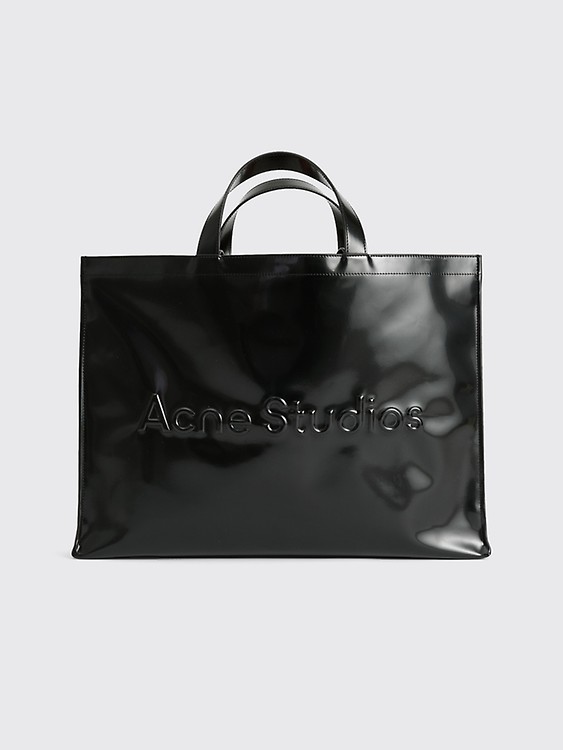 Acne Studios – Logo Shopper Mini