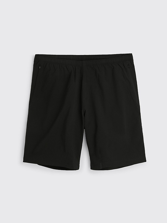 Très Bien - Needles Basketball Short Black