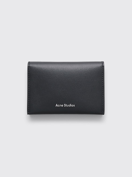 Acne Studios - Chain wallet - Black