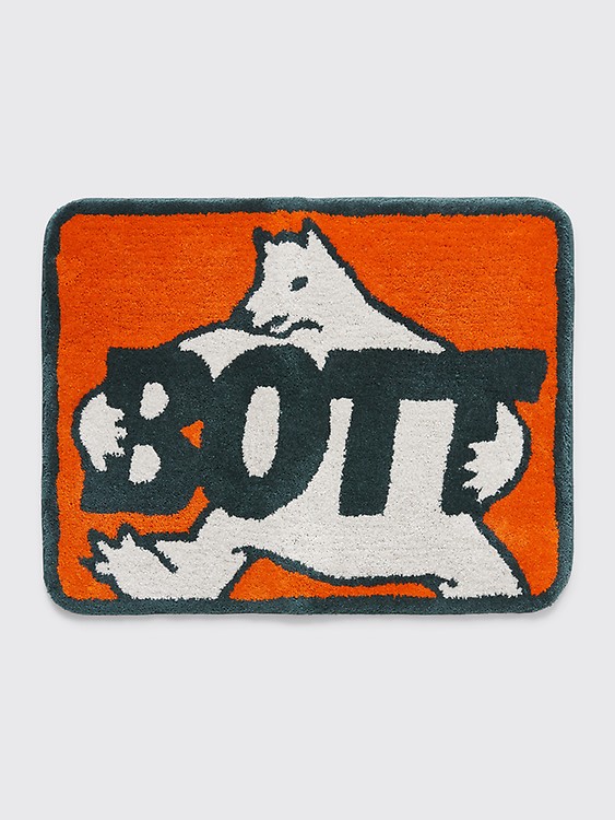 Bott OG Logo Rug