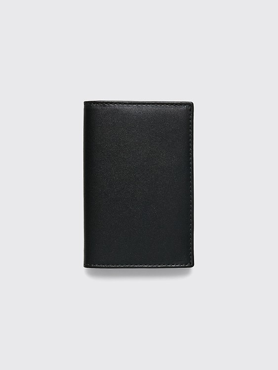 Comme des garcons hotsell denim wallet