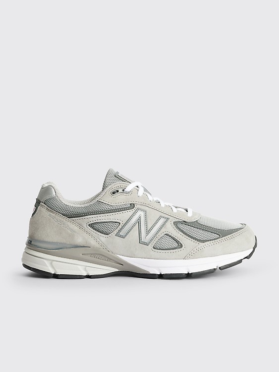 Très Bien - New Balance MT580 White