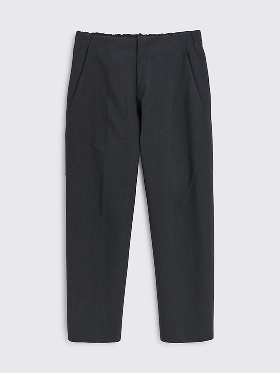 Très Bien - Arc'teryx Veilance Voronoi Pants Black