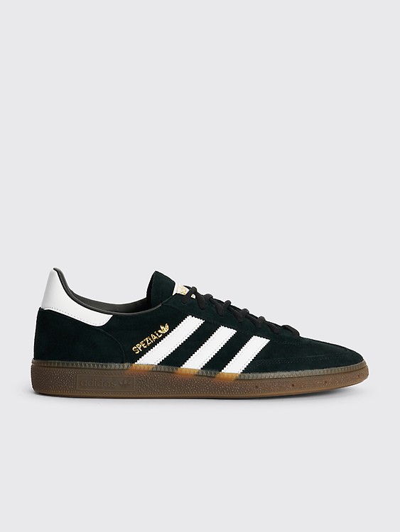 BD7633 adidas Originals Handball Spezial College Navy Clear Sky (Men's)