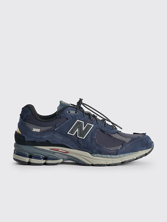 Très Bien - New Balance 2002 Navy