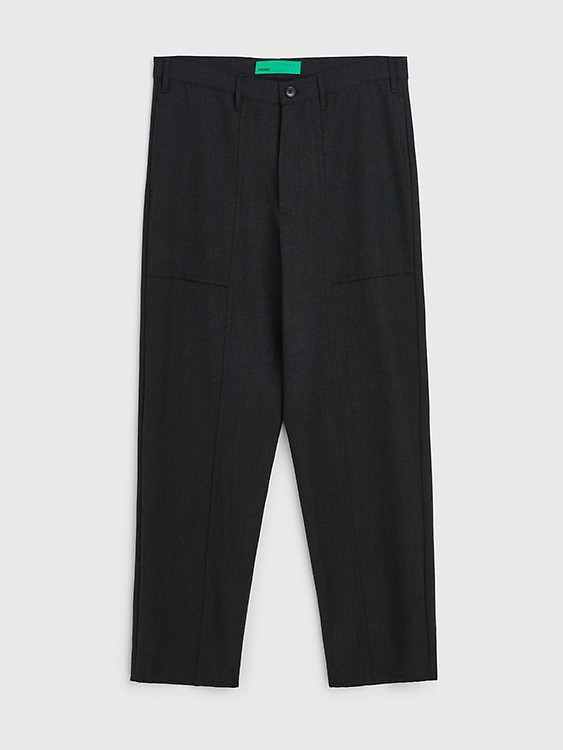 Tres bien hot sale acne studios