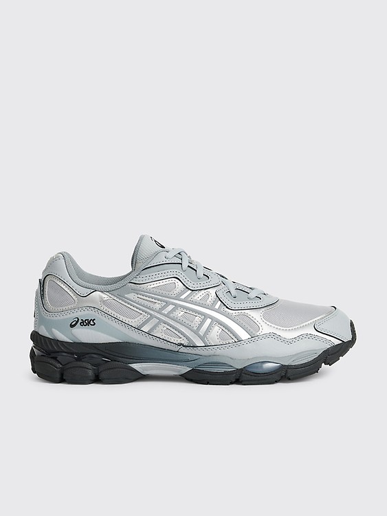 Très Bien - Asics GT-2160 Oyster Grey / Carbon