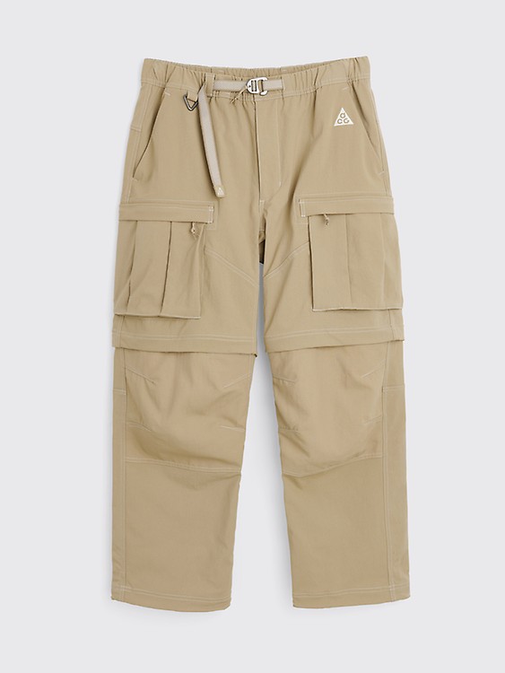 Summit Track Pant - Moss