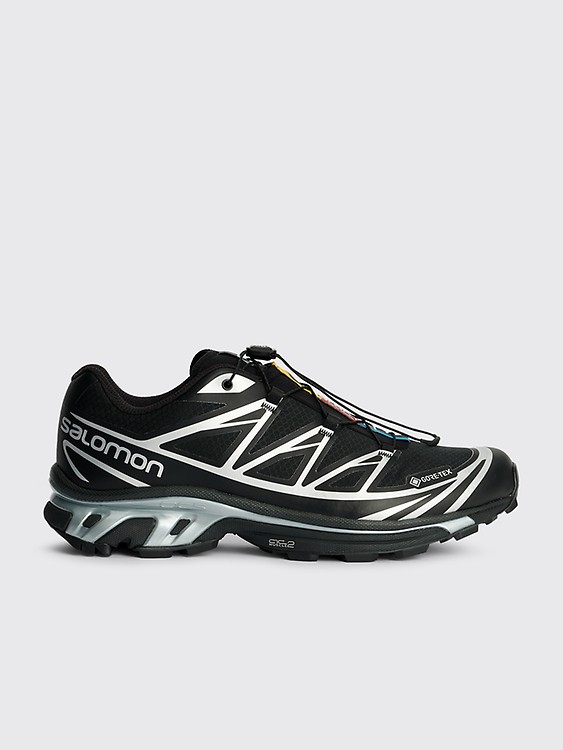 Men's shoes Salomon XT-6 Delicioso/ Chocolate Fondant/ Pe